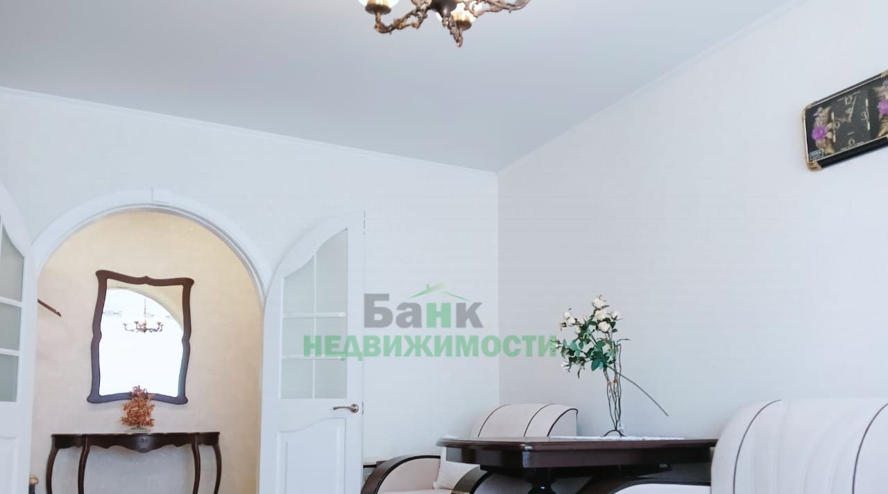 квартира г Балаково ул Трнавская 26/7 фото 2