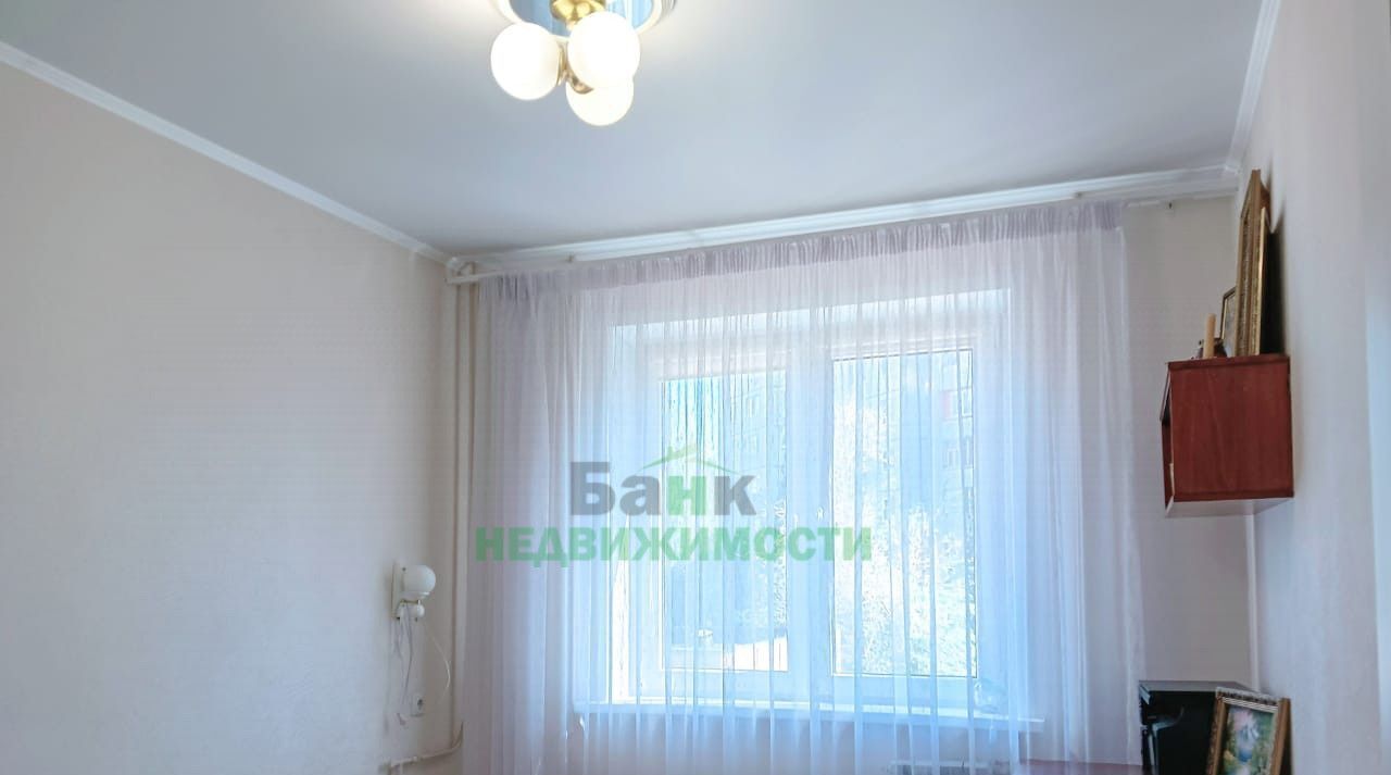 квартира г Балаково ул Трнавская 26/7 фото 3
