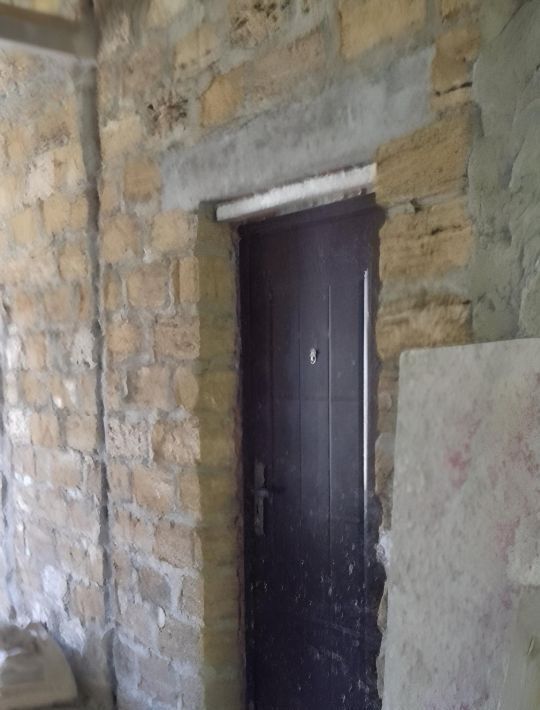 квартира г Ялта ул Чкалова 11б фото 3