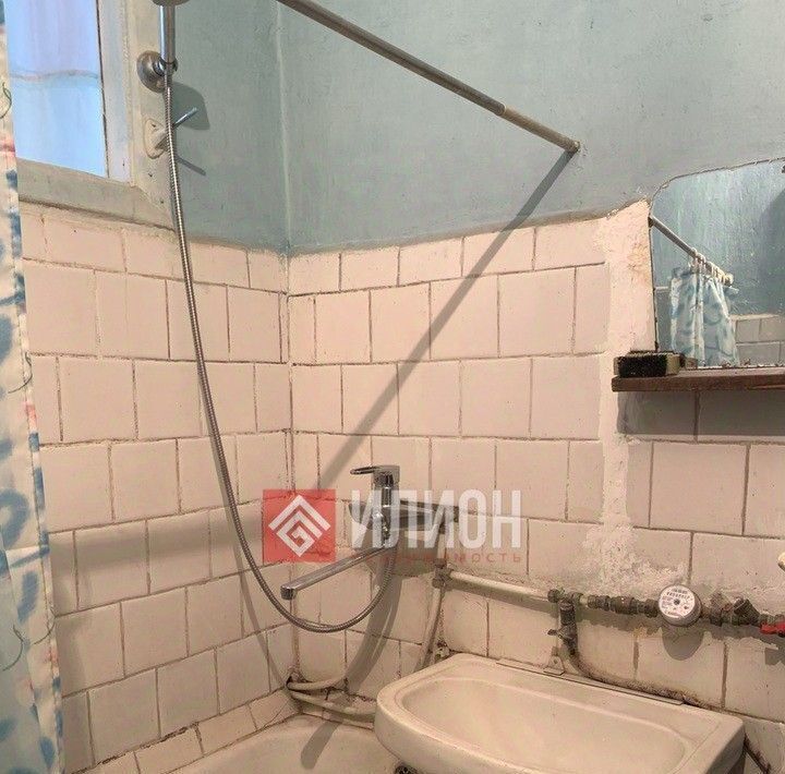 квартира р-н Бахчисарайский г Бахчисарай ул Фрунзе 95 фото 4