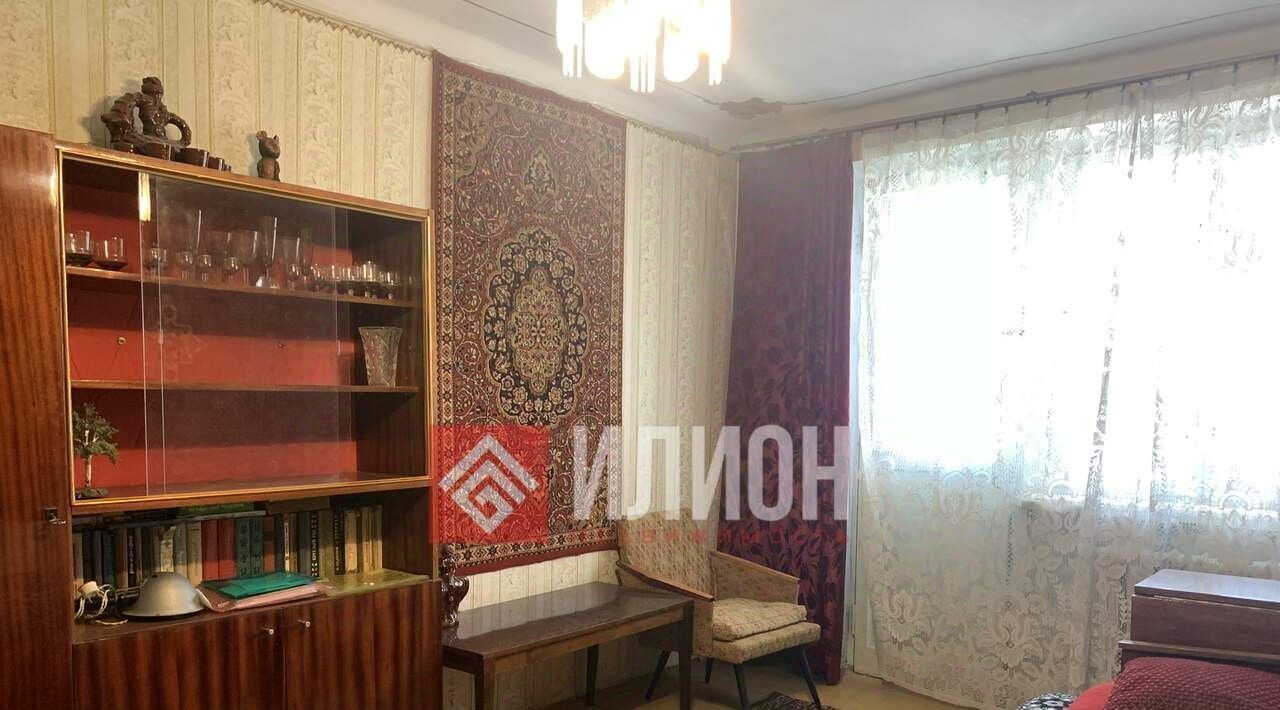 квартира р-н Бахчисарайский г Бахчисарай ул Фрунзе 95 фото 3