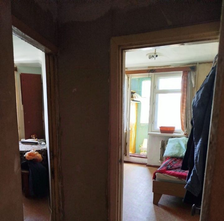 квартира г Евпатория пр-кт Победы 10б фото 4