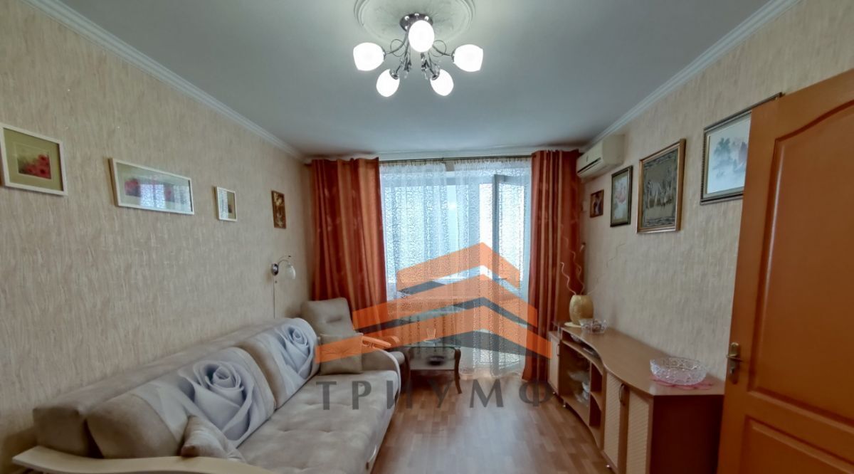 квартира г Феодосия ул Кирова 8 фото 2