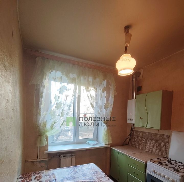 квартира г Саратов р-н Ленинский ул им Загороднева В.И. 13 фото 2