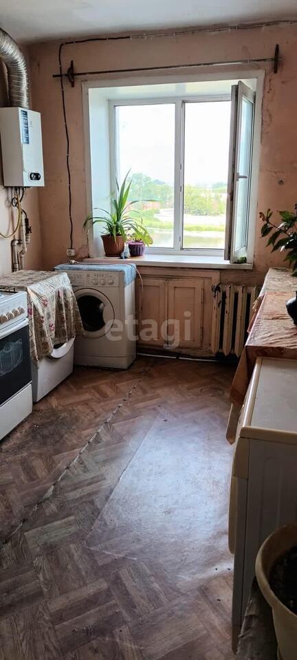 комната г Пенза ул Урицкого 74/9 фото 4