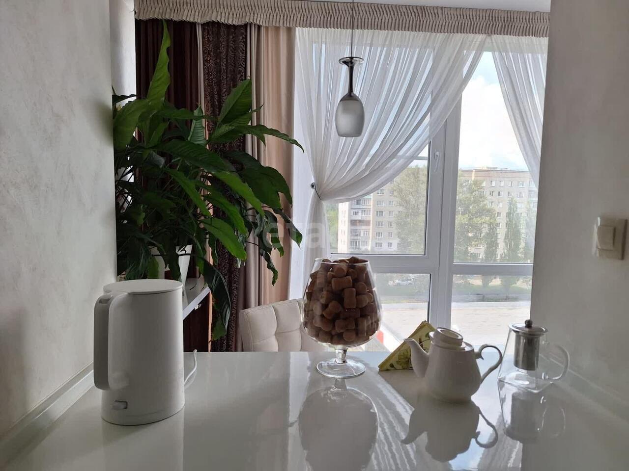 квартира г Пенза ул Одесская 2б фото 4