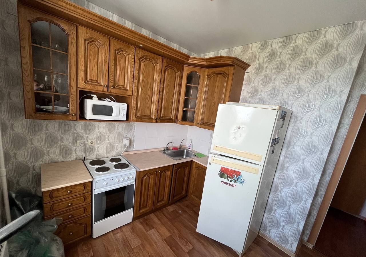 квартира г Подольск ул Юбилейная 1к/2 фото 7