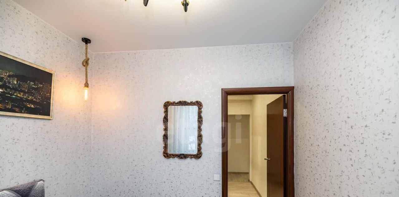 квартира г Сургут ул Мелик-Карамова 25 23-й фото 3