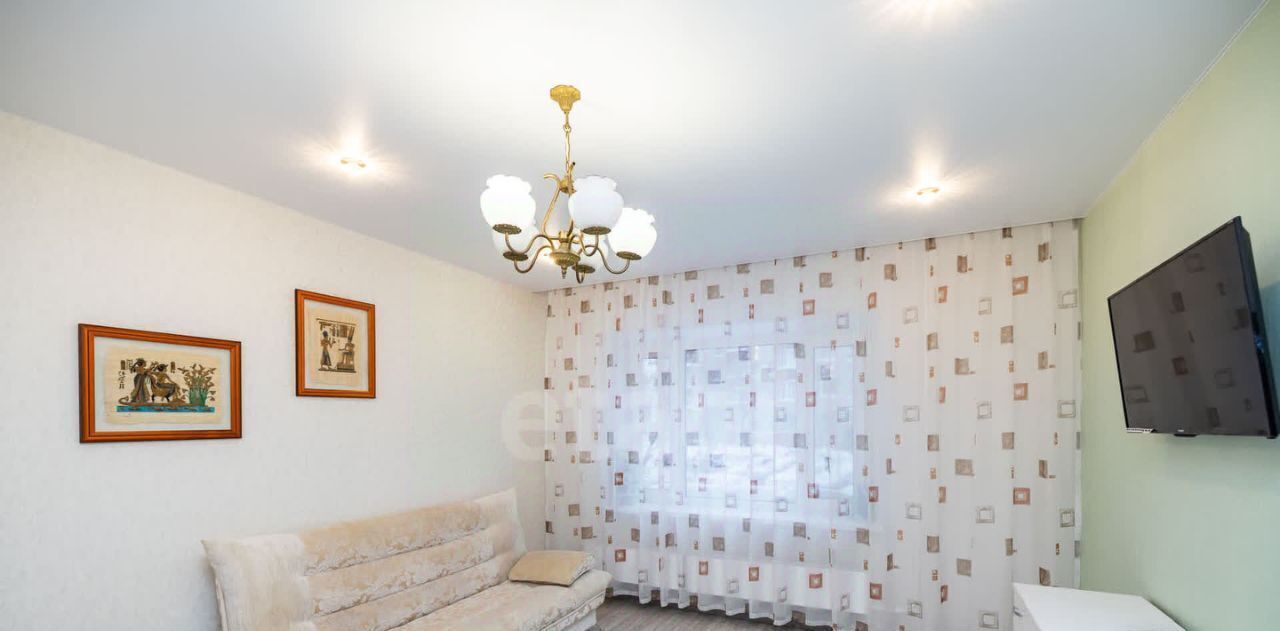 квартира г Сургут ул Мелик-Карамова 25 23-й фото 4