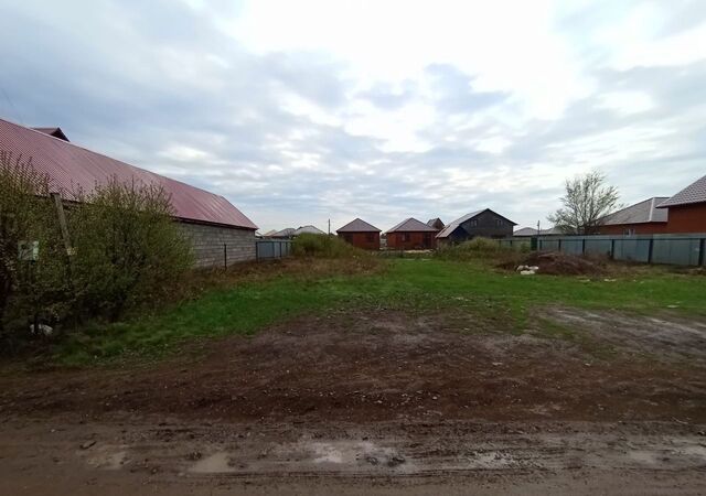 р-н Дзержинский снт Авиатор-2 Оренбург, ул. 1-я Линия, 121 фото