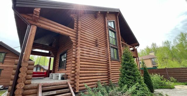 ул Благодатная 9 Сосновский округ, Кременкульское сельское поселение, с. Кременкуль, мкр-н Родной фото