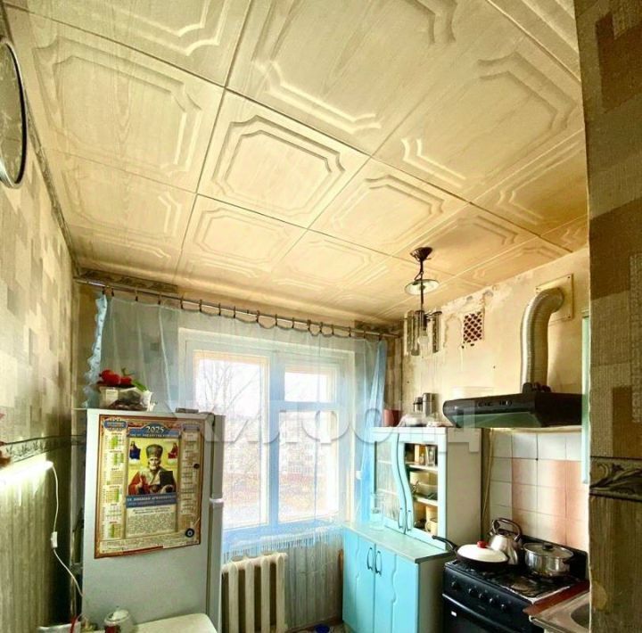квартира г Новодвинск ул 3-ей Пятилетки 29б фото 1