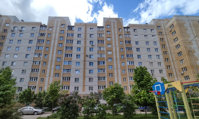 дом 11 м-н, Московский фото