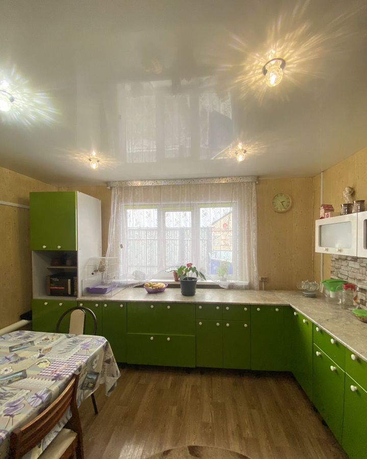 дом г Копейск ул Казакова Копейский г. о. фото 1