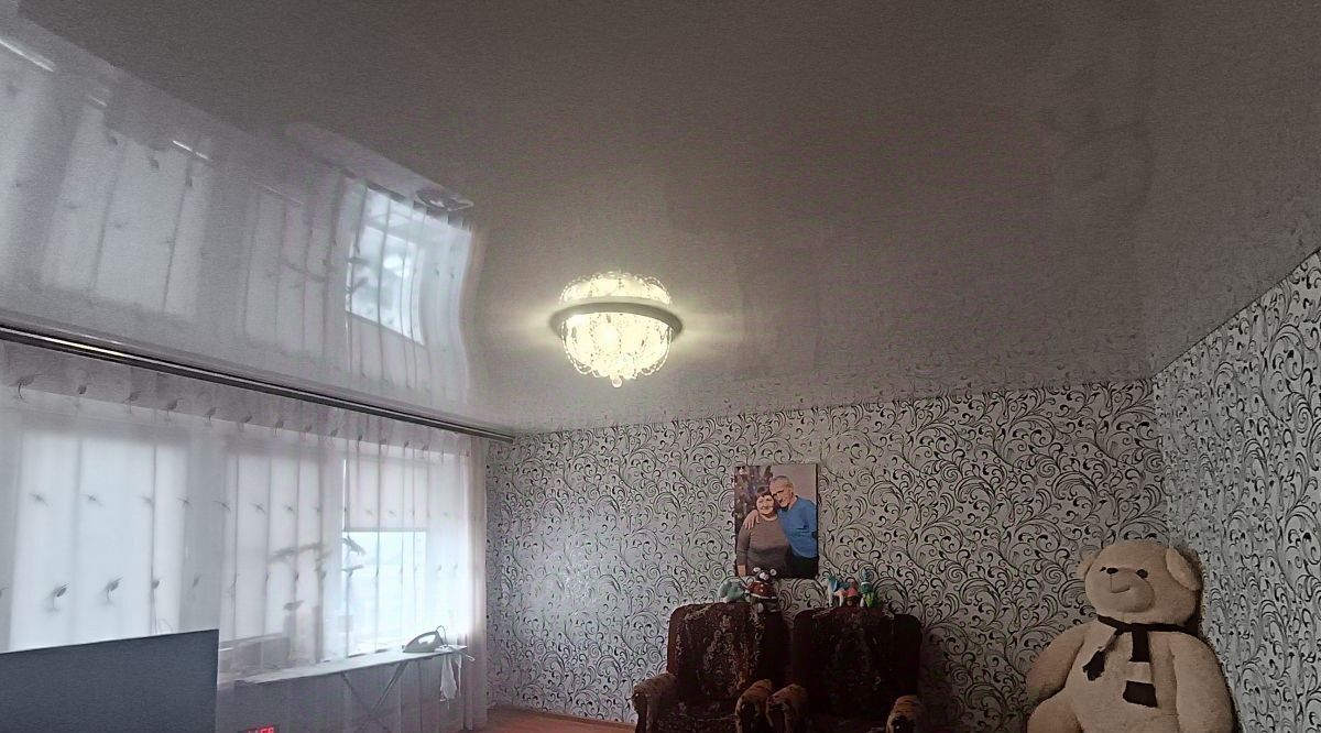 квартира г Курск р-н Центральный ул Карла Маркса 58 фото 1