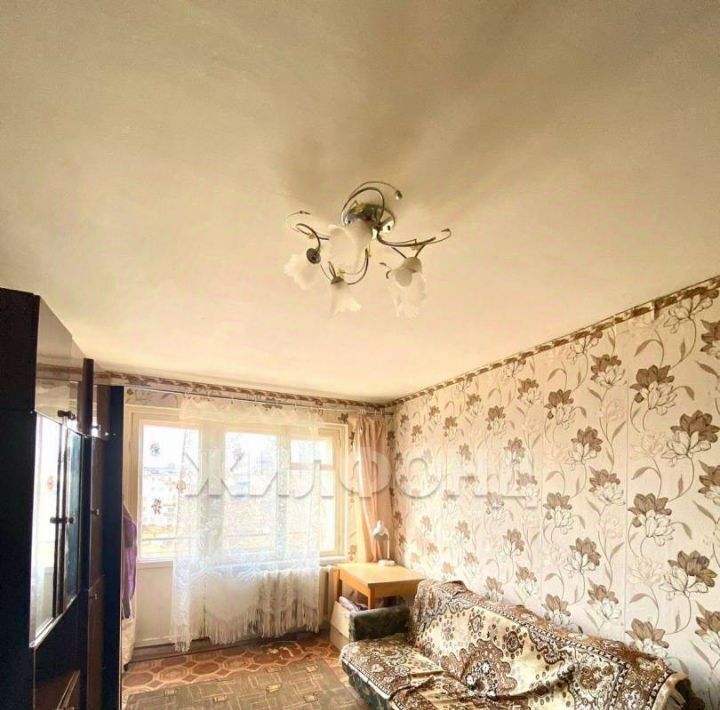 квартира г Новодвинск ул 3-ей Пятилетки 29б фото 3