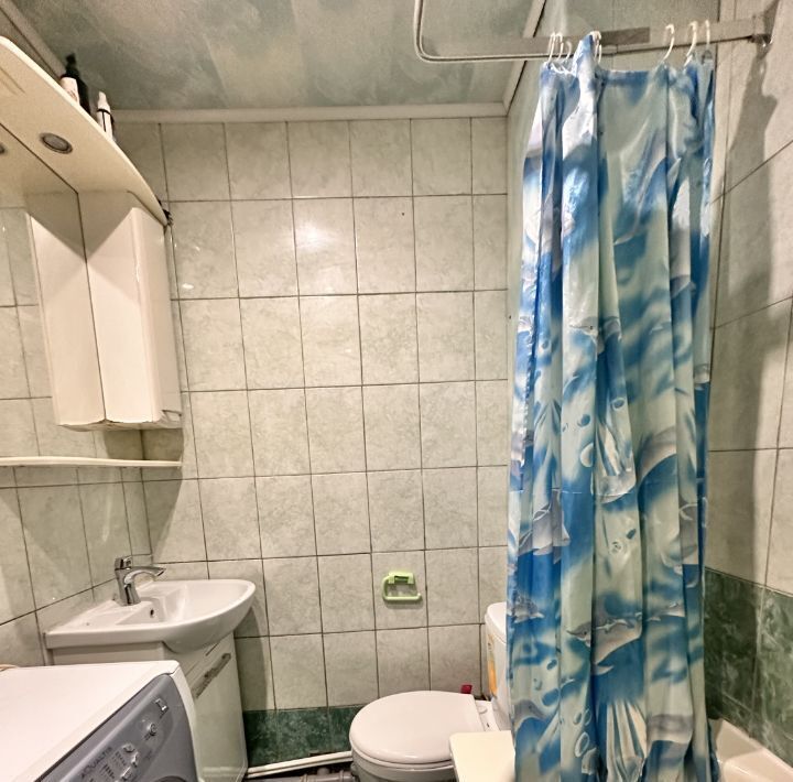 комната г Великий Новгород ул Щусева 12к/2 фото 4