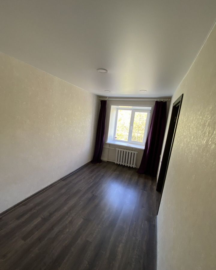 квартира г Казань р-н Кировский ул Железнодорожников 27/33 фото 7
