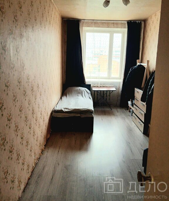 квартира г Рязань ул Яхонтова 19 фото 4