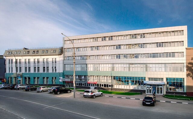 производственные, складские р-н Фрунзенский ул Аткарская 66к/2 фото