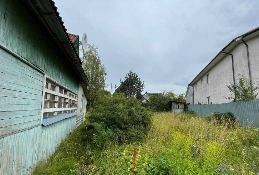 земля г Красное Село тер Сергиево 10 км, Виллозское городское поселение, 227, Ленинградская обл., Ломоносовский р-н, садоводческое некоммерческое товарищество Ветеран, Красносельское шоссе фото 2
