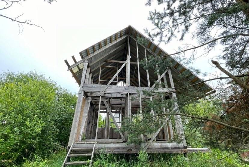 земля г Красное Село тер Сергиево 10 км, Виллозское городское поселение, 227, Ленинградская обл., Ломоносовский р-н, садоводческое некоммерческое товарищество Ветеран, Красносельское шоссе фото 4