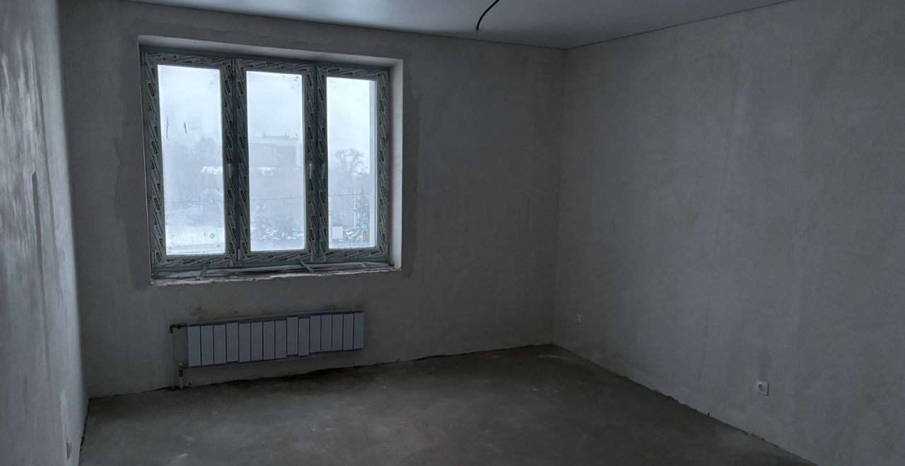 квартира г Уфа р-н Кировский ул Октябрьской Революции 62/1 фото 14