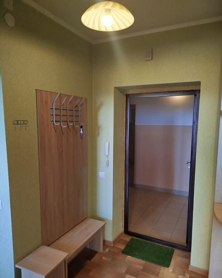 квартира г Калининград р-н Московский ул Минусинская 21 фото 10