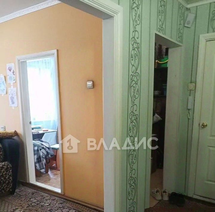 квартира г Бийск ул Владимира Короленко 35 фото 1