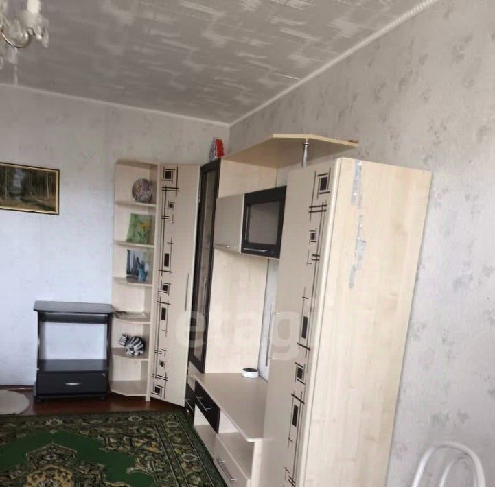 квартира г Сыктывкар ул Весенняя 6 фото 4