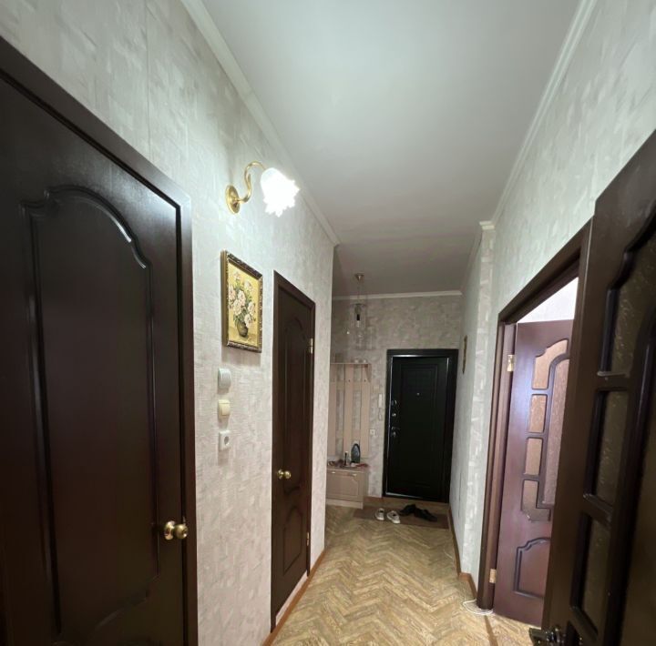 квартира г Астрахань р-н Ленинский ул Жилая 6к/1 фото 2