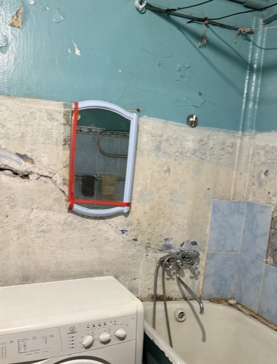 квартира г Бийск ул Ленинградская 60/2 фото 2