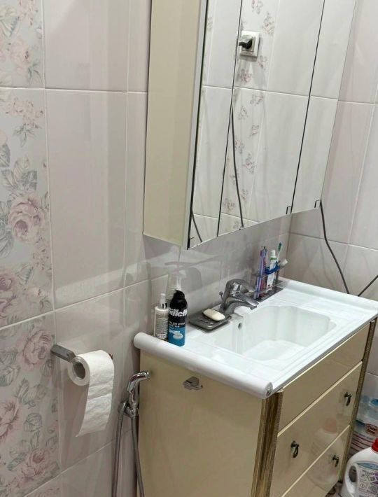 квартира г Москва ул Гарибальди 10к/3 Новаторская фото 15