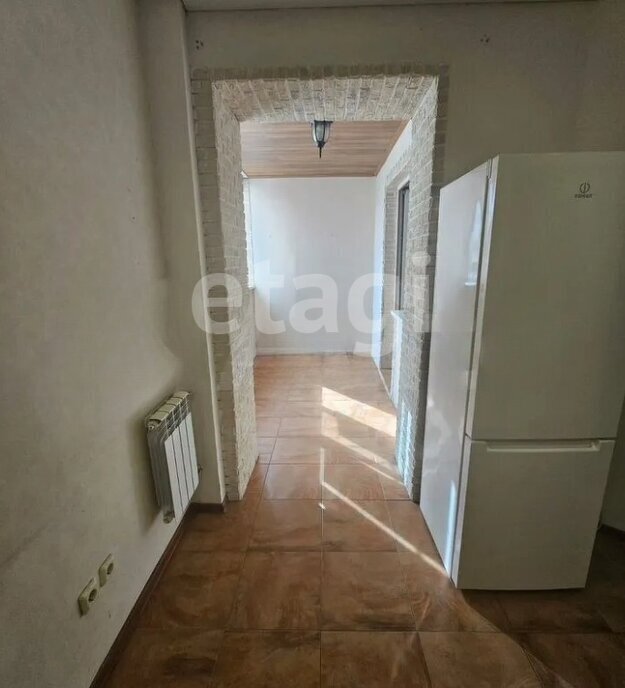квартира г Тверь ул Луначарского 9к/1 фото 1
