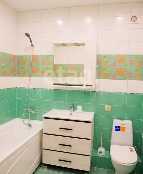 квартира г Тверь ул Гвардейская 8 фото 1