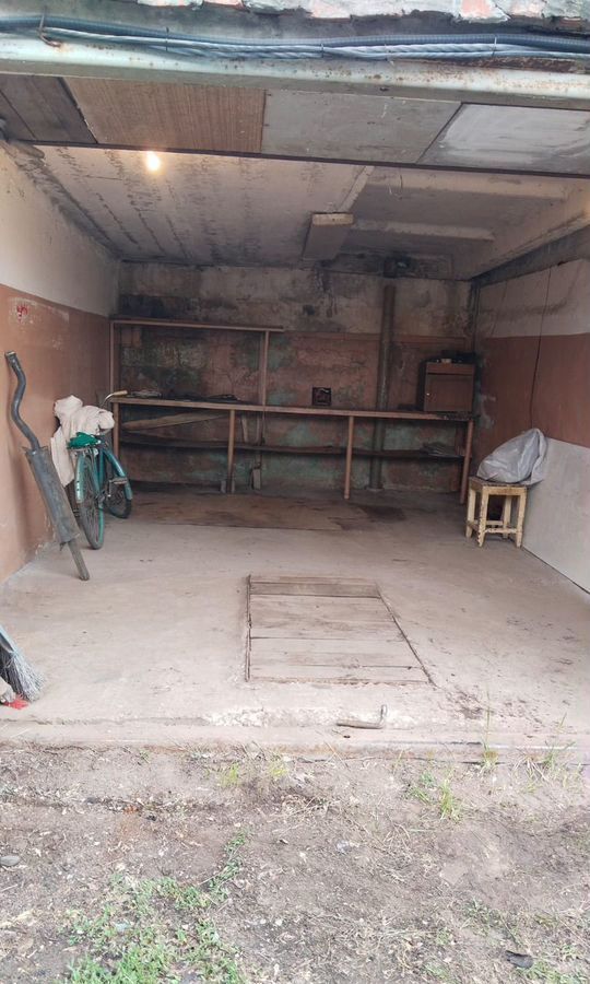 гараж г Балаково ул Транспортная 3а/2 Балаковский р-н, муниципальное образование фото 5