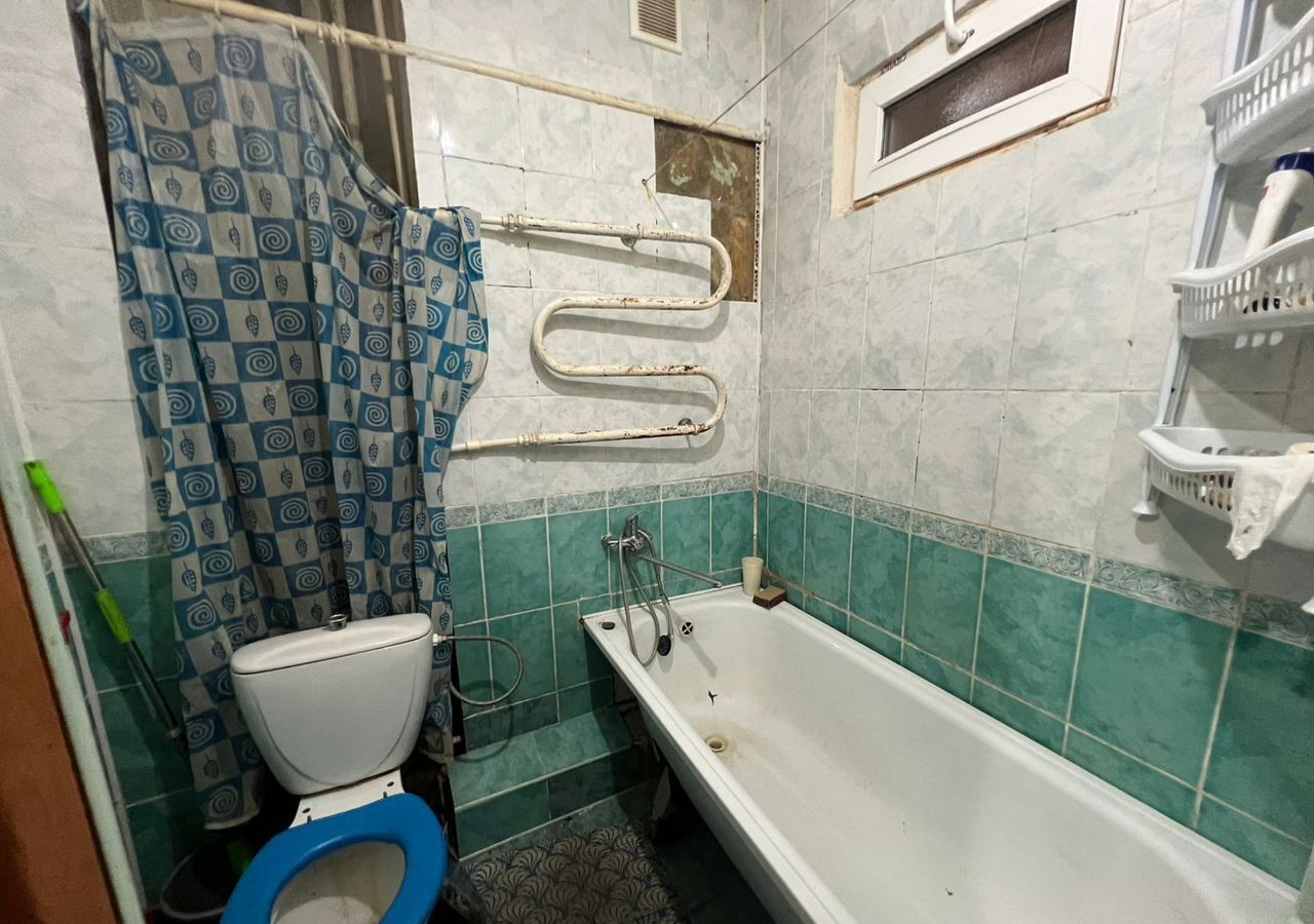 квартира г Новочеркасск ул Юности 3 фото 4