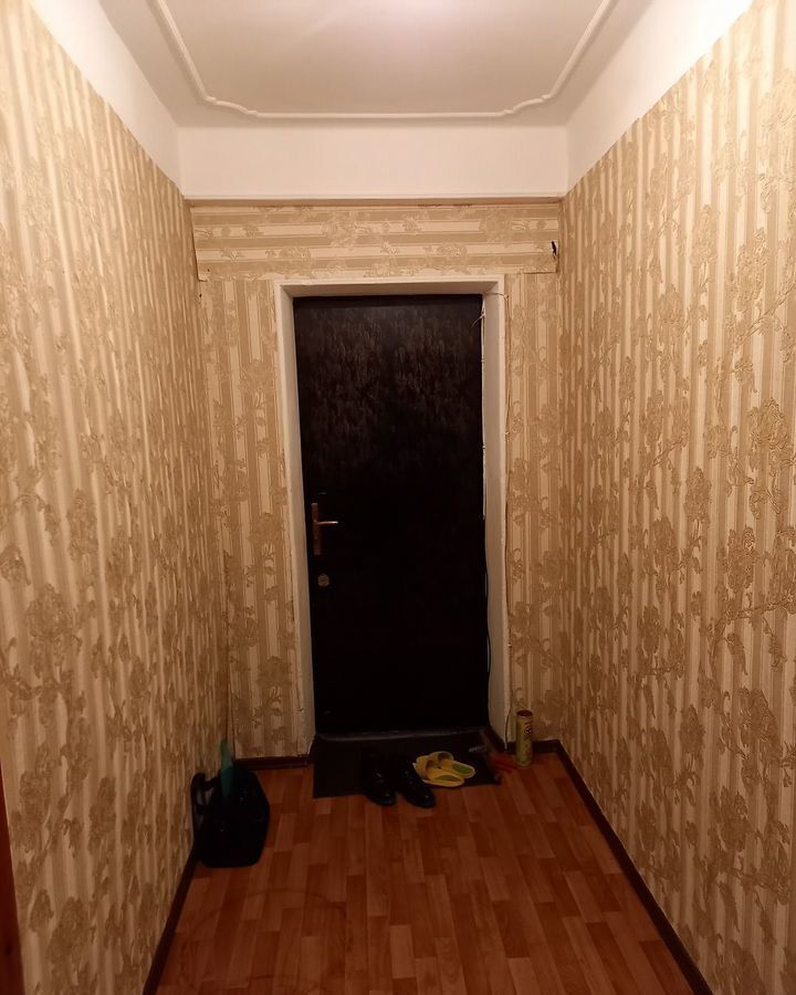 квартира г Махачкала р-н Кировский ул Магомедтагирова 161 фото 7