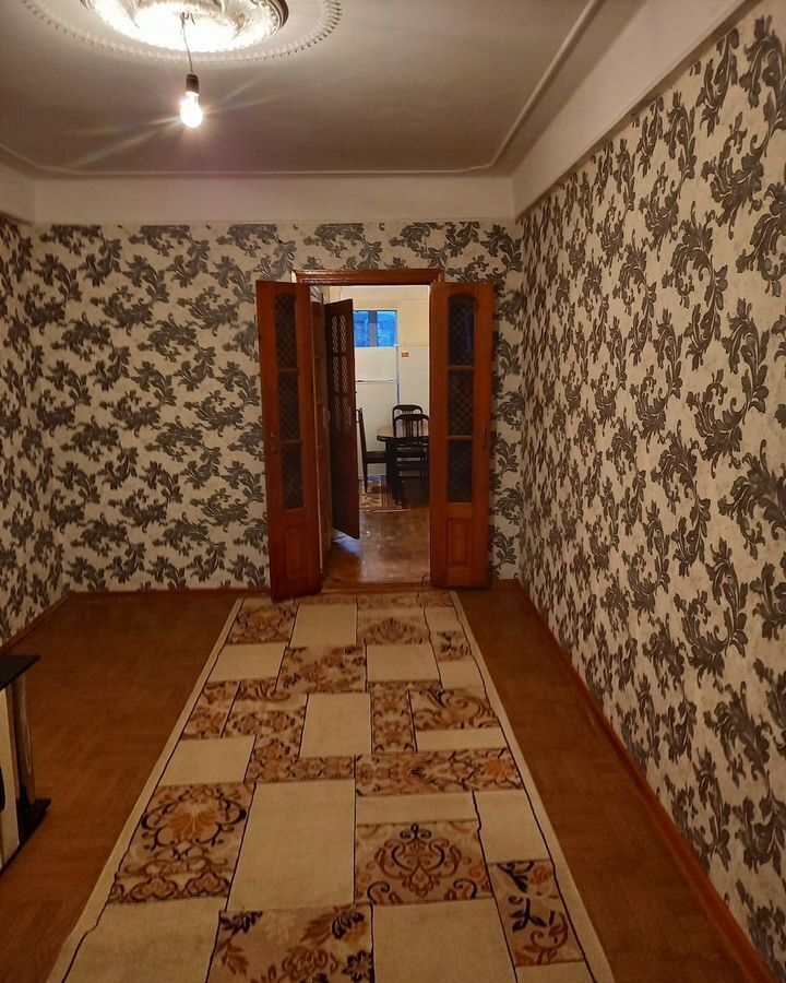 квартира г Махачкала р-н Кировский ул Магомедтагирова 161 фото 12