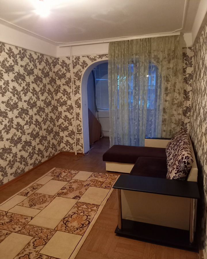 квартира г Махачкала р-н Кировский ул Магомедтагирова 161 фото 11