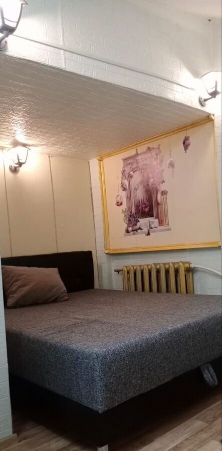 квартира г Серпухов ул Ленинского Комсомола 6/13 фото 9