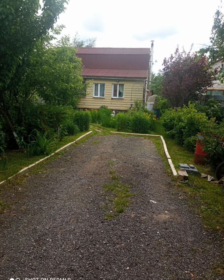 дом городской округ Богородский г Ногинск 39 км, М-7 Волга, 55-й километр, Горьковское шоссе фото 8