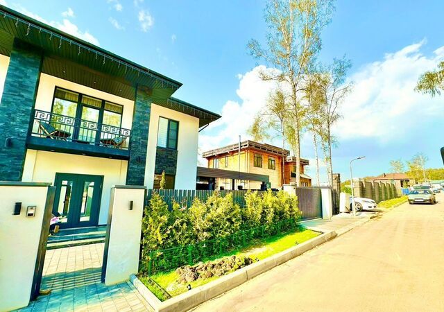 ул Панинская 11 км, Лобня, Дмитровское шоссе фото