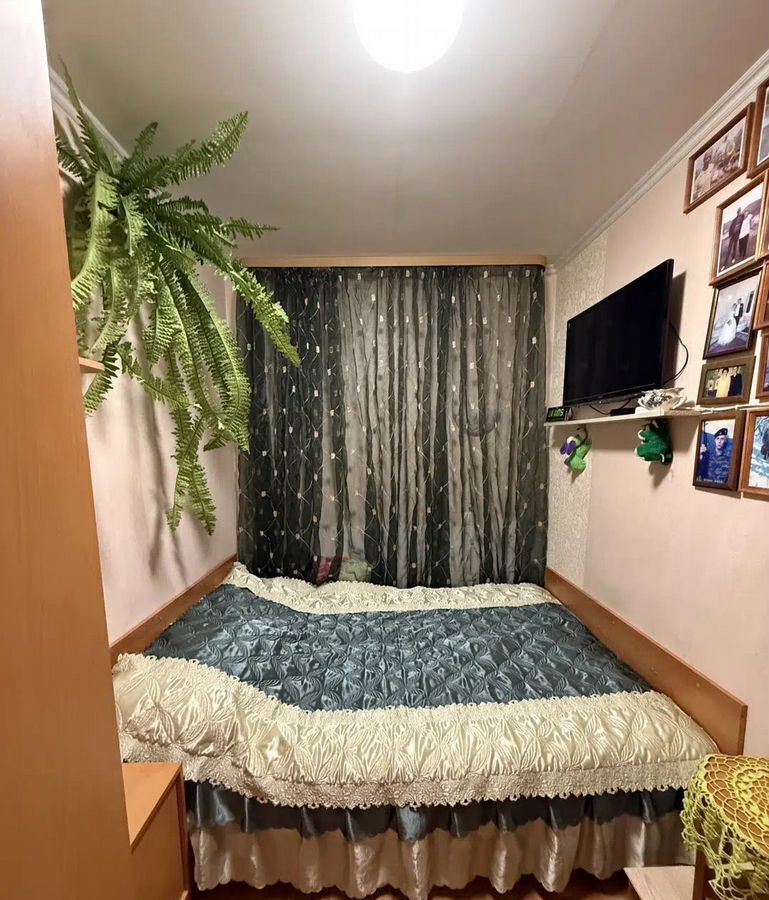 комната г Люберцы микрорайон Панки ул Молодежная 10 фото 2