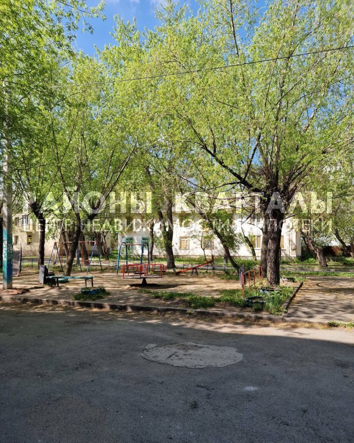комната г Челябинск р-н Центральный ул Верхнеуральская 12 фото 10