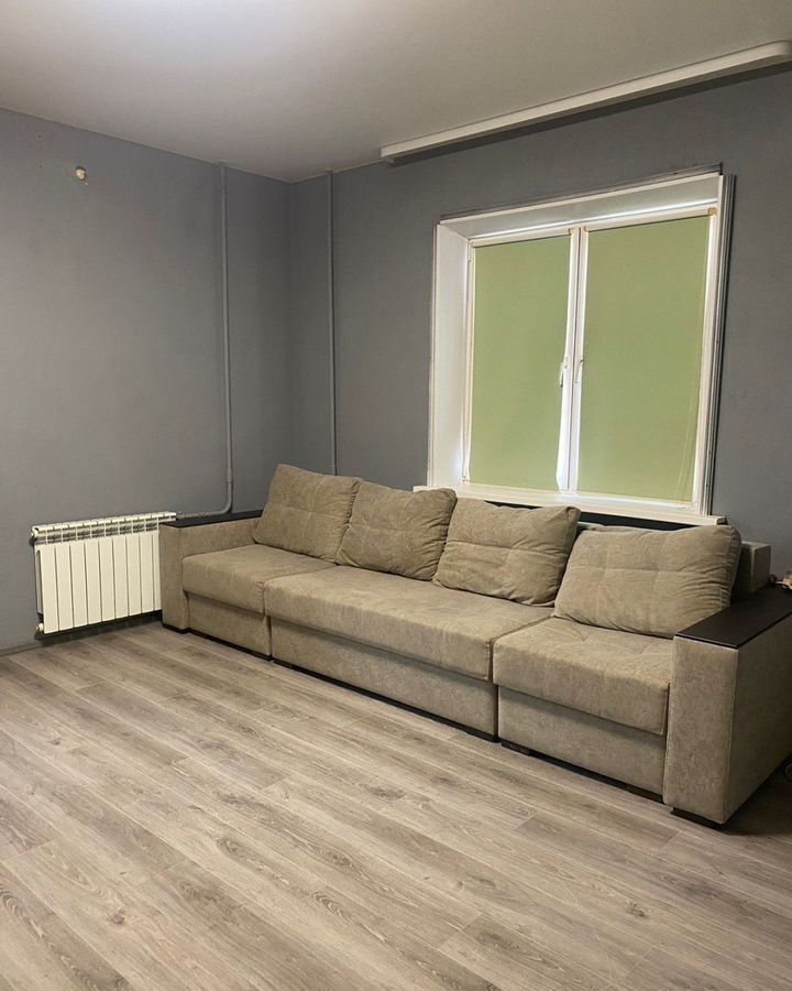 квартира г Астрахань р-н Кировский ул 2-я Зеленгинская 1к/3 фото 1