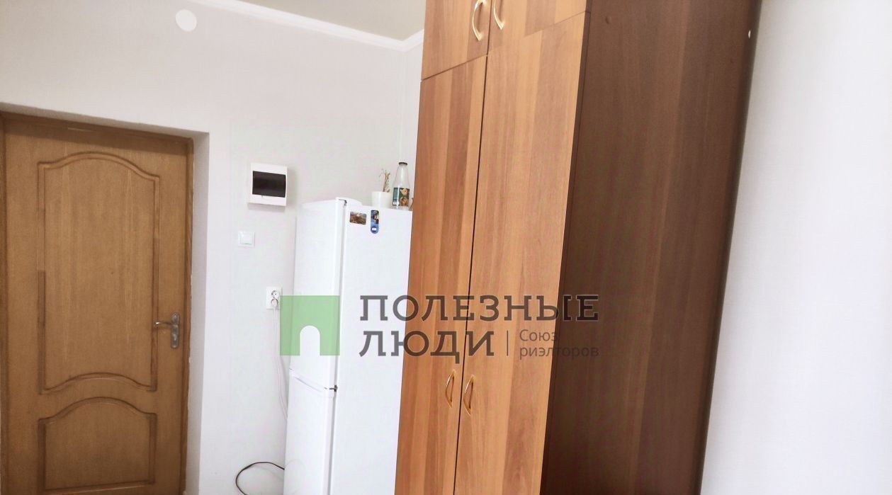 комната г Тамбов р-н Октябрьский ул Карла Маркса 240 фото 4