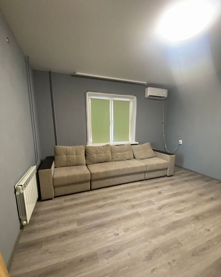 квартира г Астрахань р-н Кировский ул 2-я Зеленгинская 1к/3 фото 4