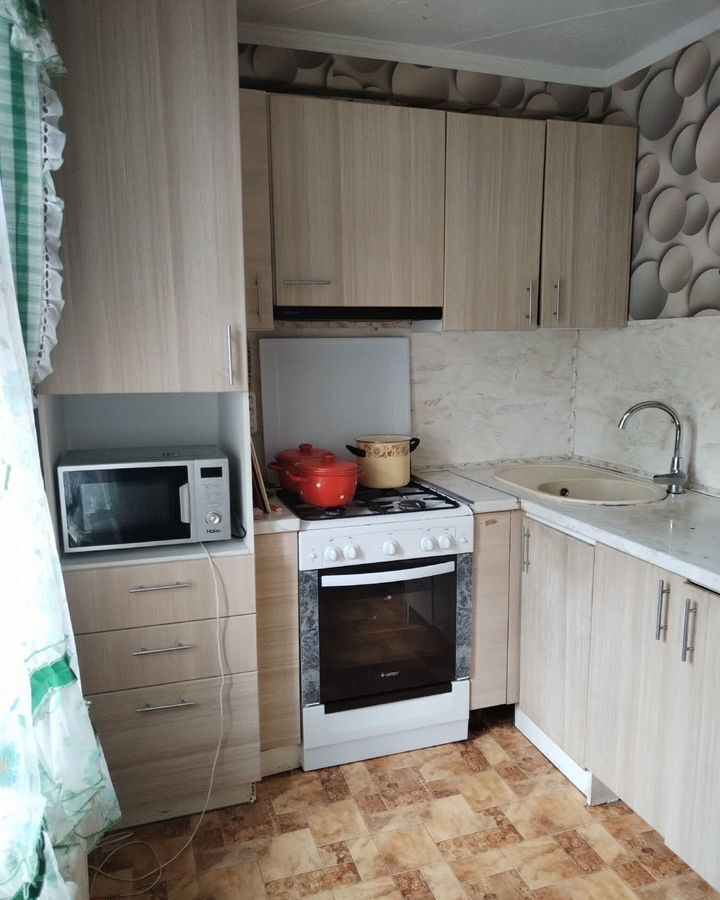 квартира г Волжск ул Шестакова 12 фото 3