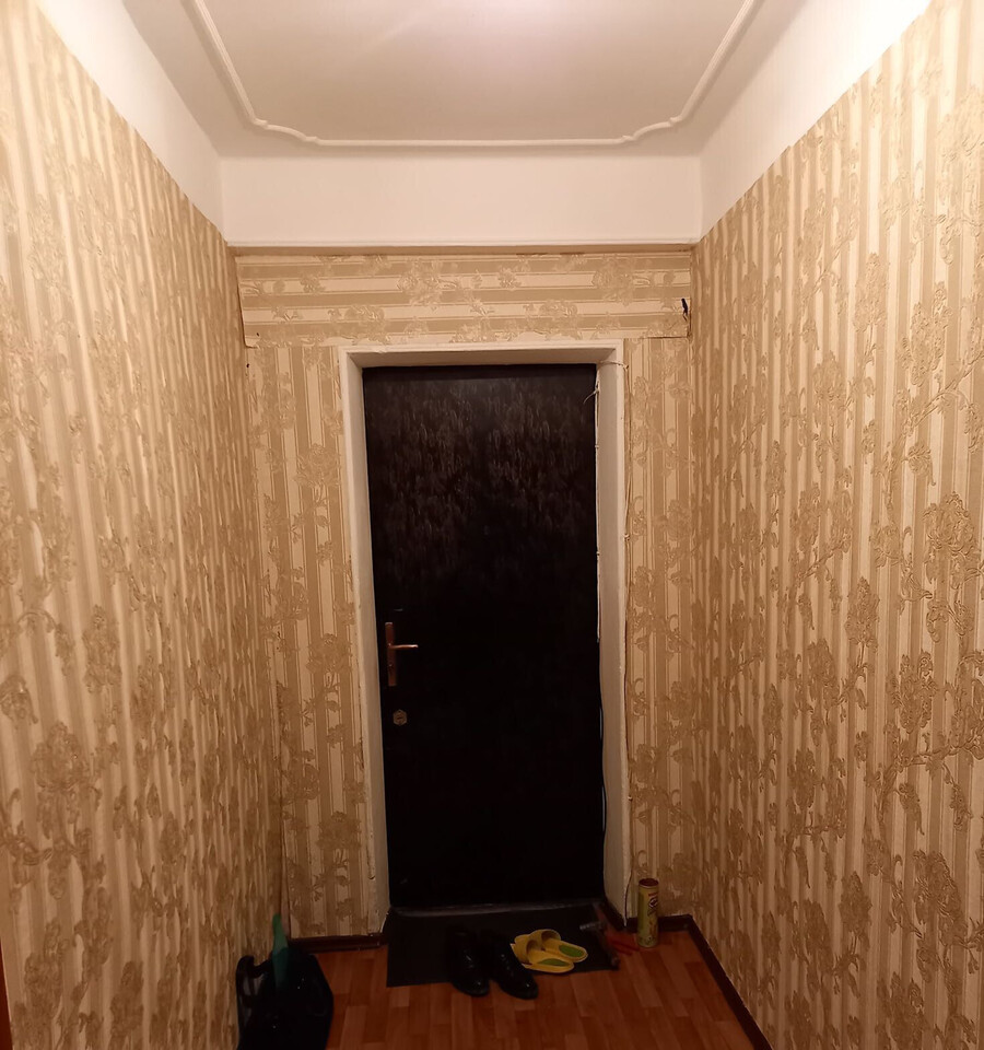 квартира г Махачкала ул Магомедтагирова 161 фото 8